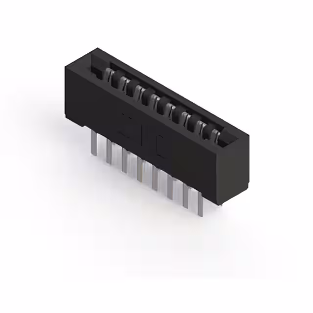 357-016-442-201 EDAC Inc.  Edgeboard Connectors